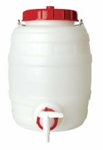 Fût de fermentation